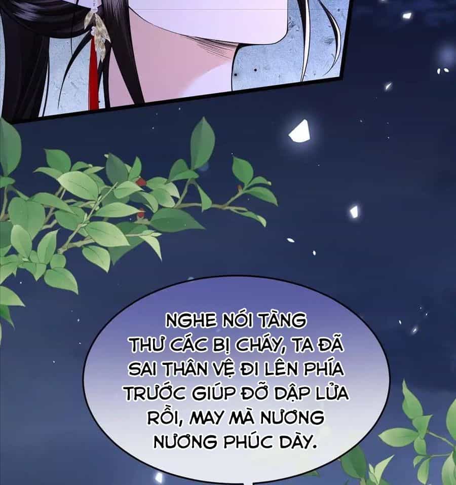 Xuyên Không Rồi, Cần Quái Gì Thể Thống - Chương 18 - ảnh 20