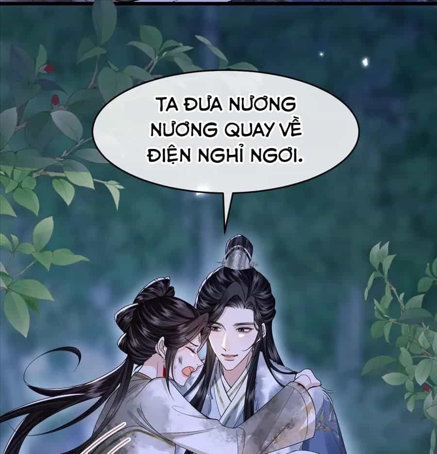 Xuyên Không Rồi, Cần Quái Gì Thể Thống - Chương 18 - ảnh 25