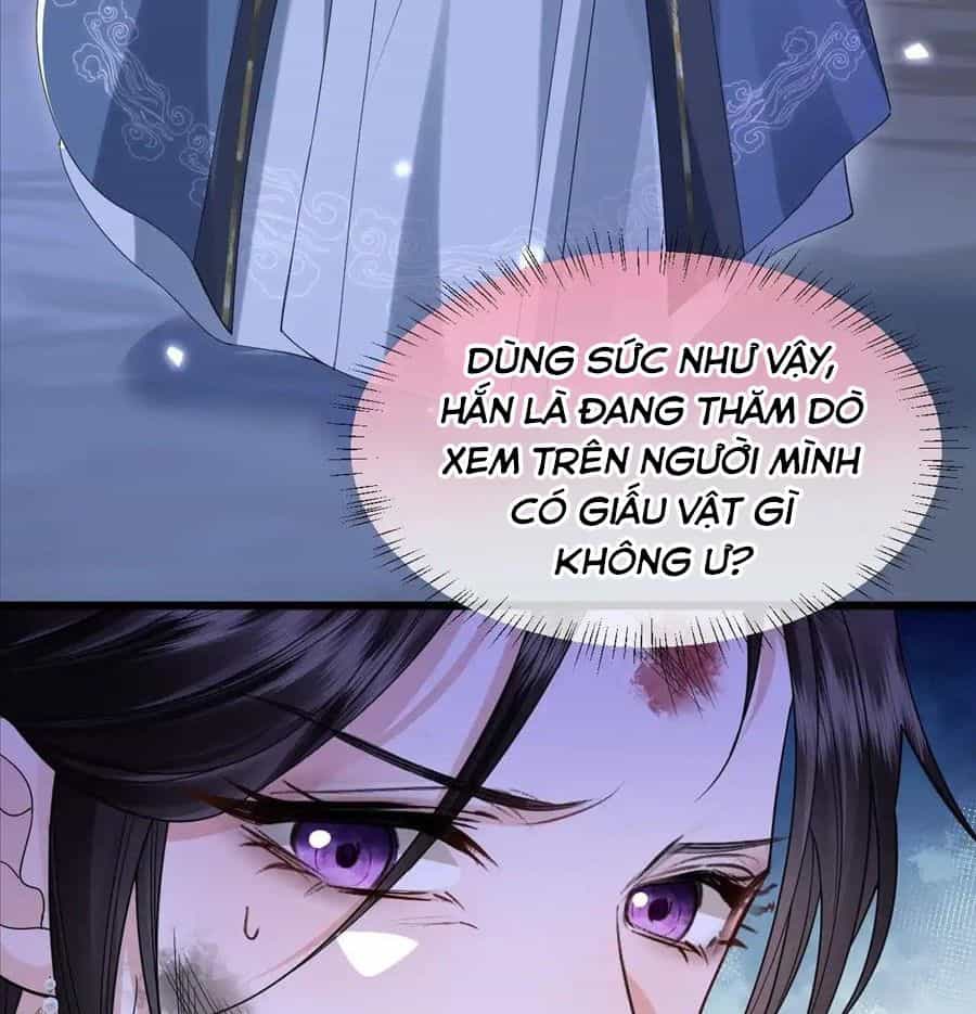 Xuyên Không Rồi, Cần Quái Gì Thể Thống - Chương 18 - ảnh 27