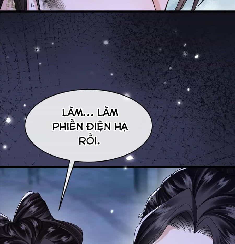 Xuyên Không Rồi, Cần Quái Gì Thể Thống - Chương 18 - ảnh 28