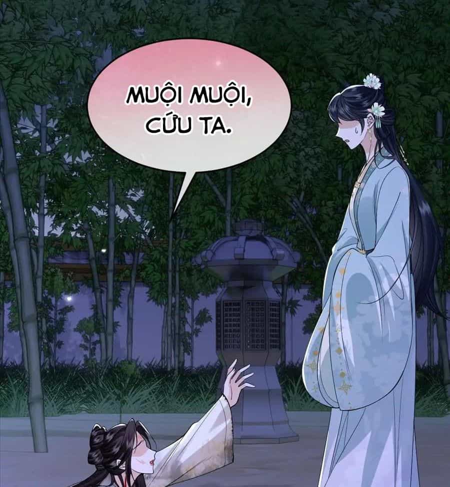 Xuyên Không Rồi, Cần Quái Gì Thể Thống - Chương 18 - ảnh 4