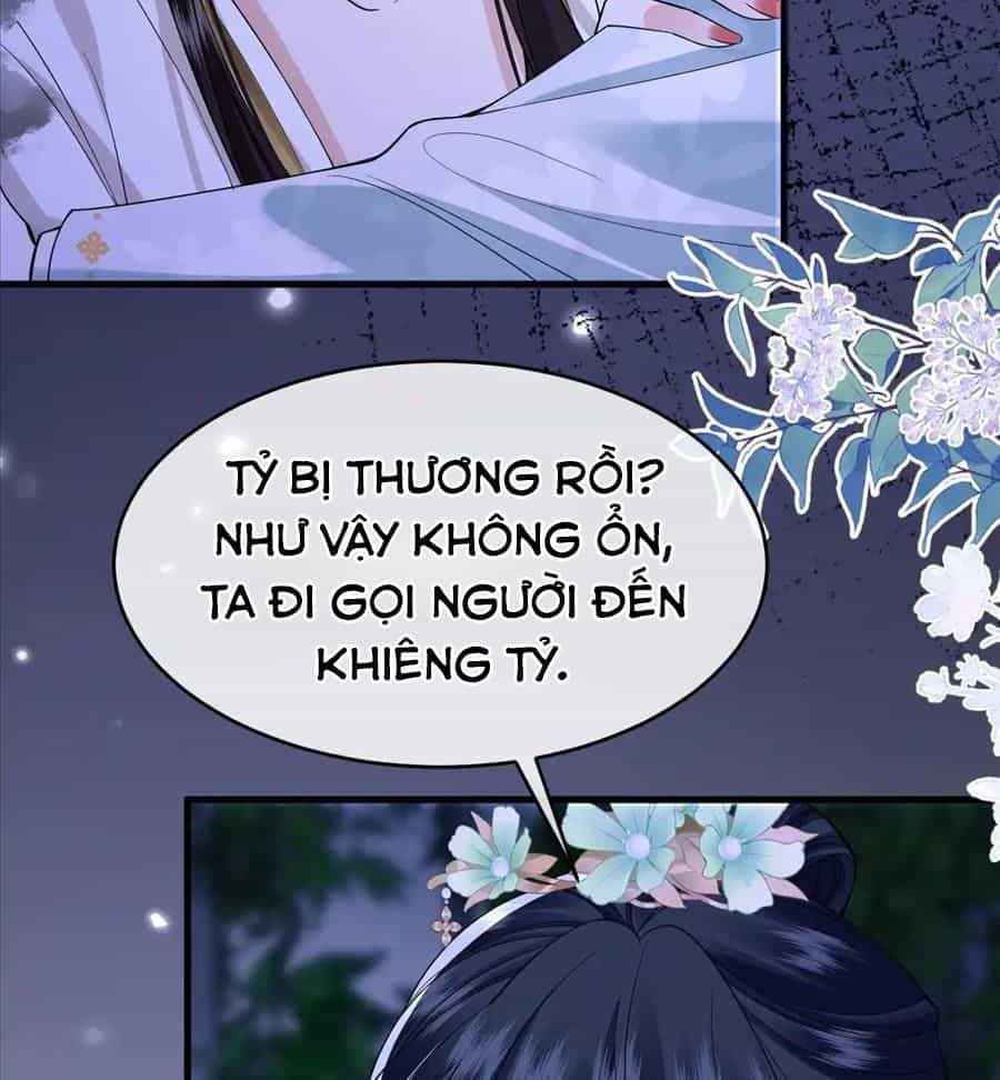 Xuyên Không Rồi, Cần Quái Gì Thể Thống - Chương 18 - ảnh 8
