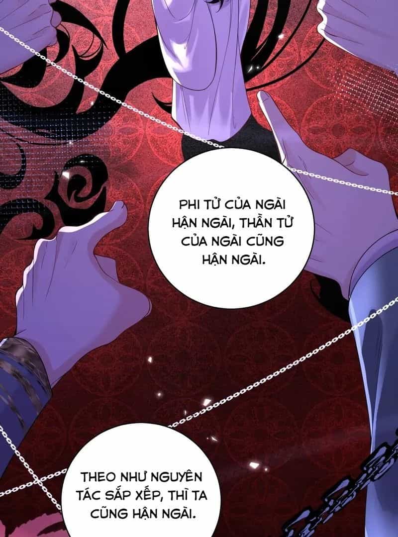 Xuyên Không Rồi, Cần Quái Gì Thể Thống - Chương 2 - ảnh 16