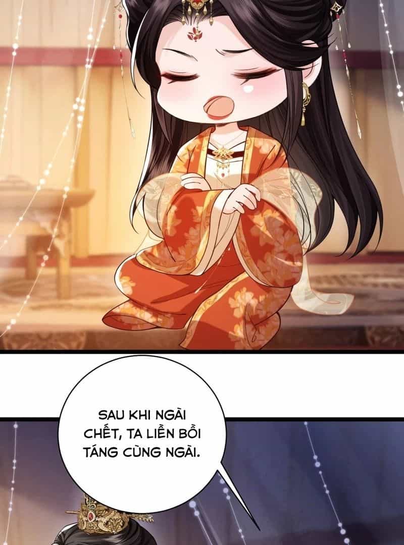 Xuyên Không Rồi, Cần Quái Gì Thể Thống - Chương 2 - ảnh 32