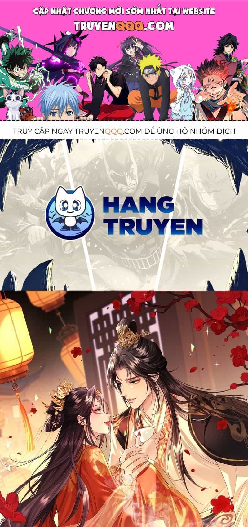 Xuyên Không Rồi, Cần Quái Gì Thể Thống - Chương 3 - ảnh 1