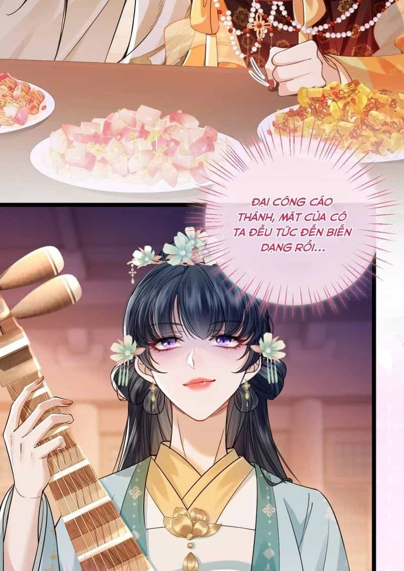 Xuyên Không Rồi, Cần Quái Gì Thể Thống - Chương 3 - ảnh 39