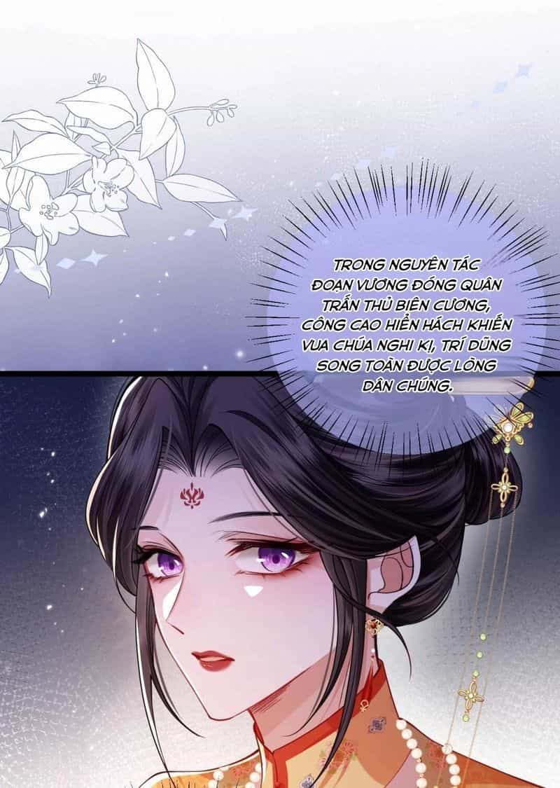 Xuyên Không Rồi, Cần Quái Gì Thể Thống - Chương 3 - ảnh 54