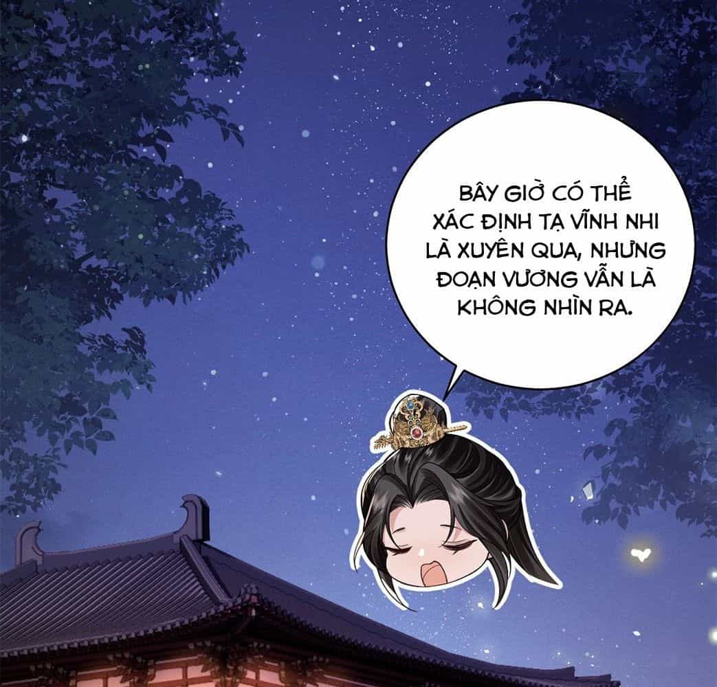 Xuyên Không Rồi, Cần Quái Gì Thể Thống - Chương 4 - ảnh 12