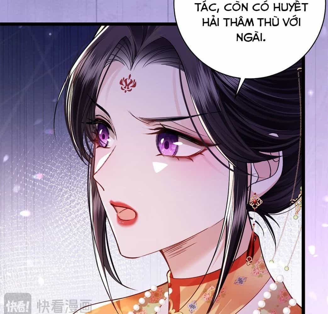 Xuyên Không Rồi, Cần Quái Gì Thể Thống - Chương 4 - ảnh 17
