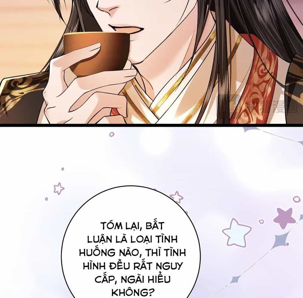 Xuyên Không Rồi, Cần Quái Gì Thể Thống - Chương 4 - ảnh 35