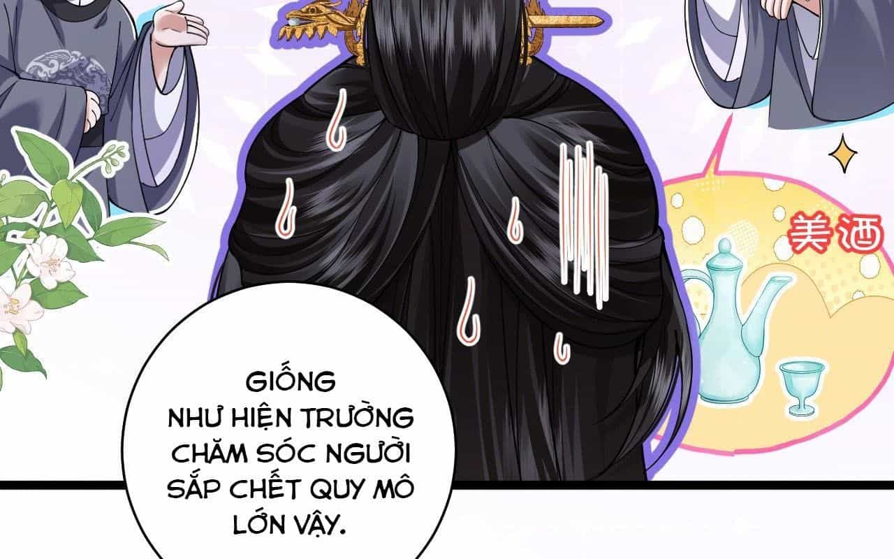 Xuyên Không Rồi, Cần Quái Gì Thể Thống - Chương 4 - ảnh 71
