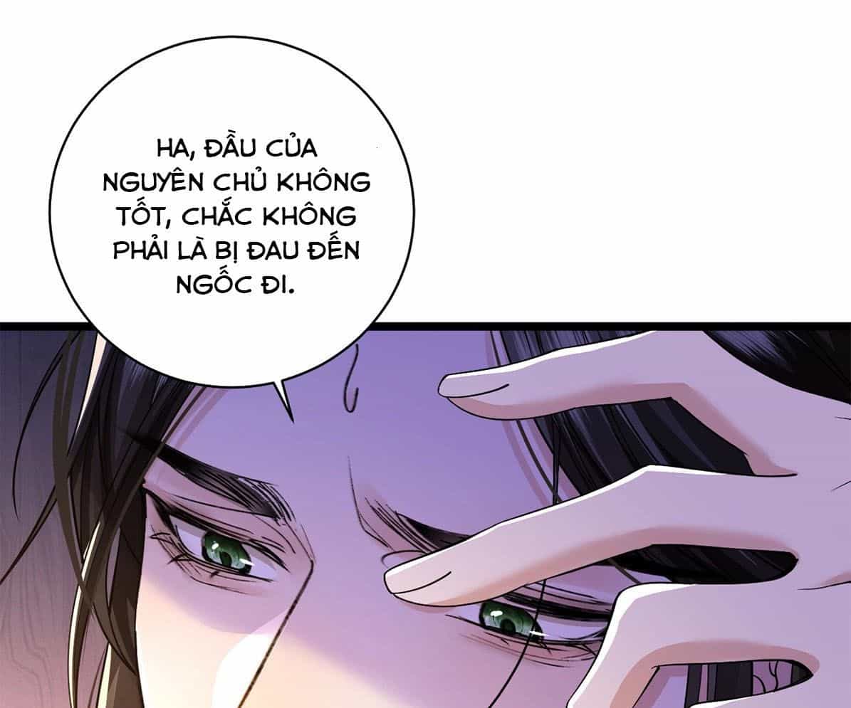 Xuyên Không Rồi, Cần Quái Gì Thể Thống - Chương 4 - ảnh 81