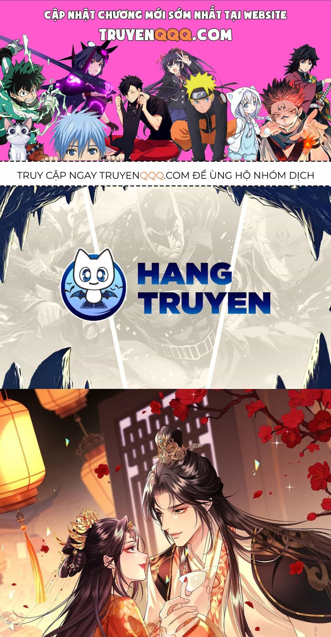 Xuyên Không Rồi, Cần Quái Gì Thể Thống - Chương 5 - ảnh 1