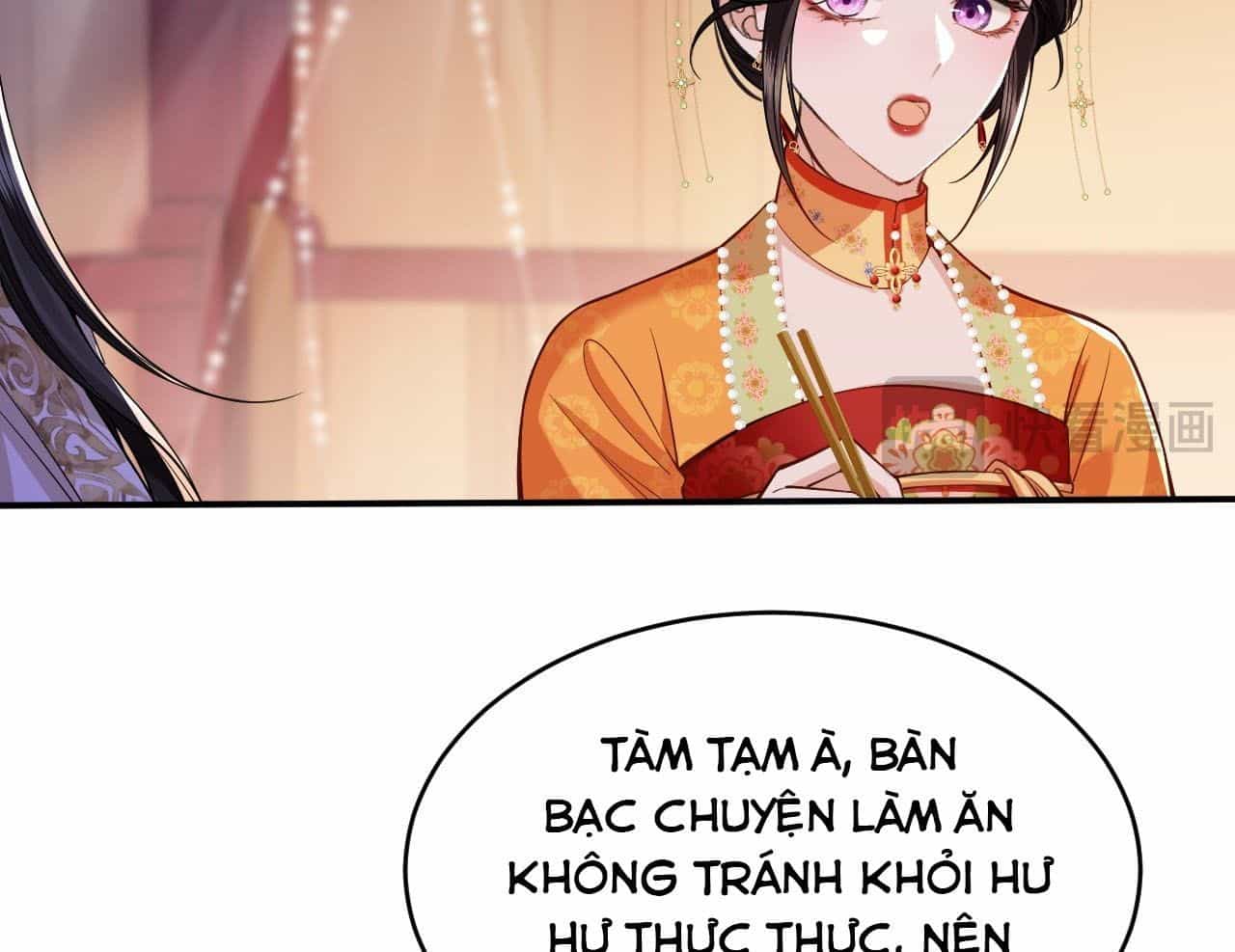 Xuyên Không Rồi, Cần Quái Gì Thể Thống - Chương 5 - ảnh 38