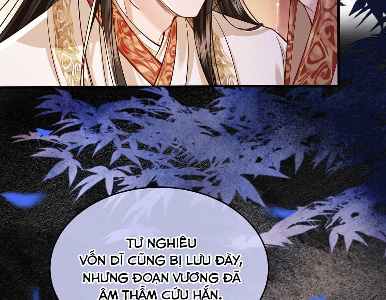 Xuyên Không Rồi, Cần Quái Gì Thể Thống - Chương 5 - ảnh 46