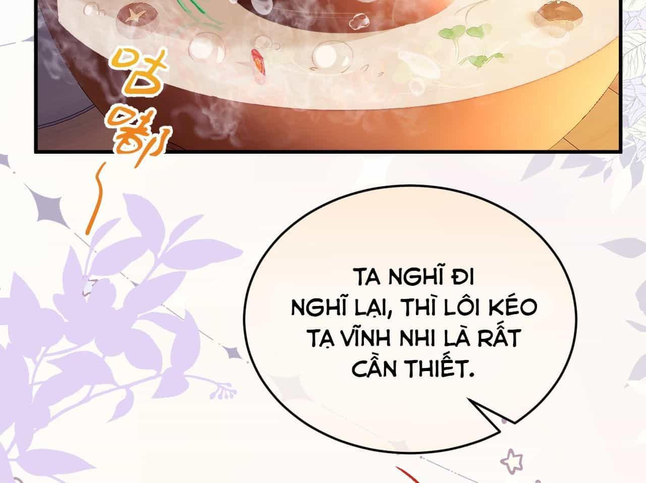 Xuyên Không Rồi, Cần Quái Gì Thể Thống - Chương 5 - ảnh 5