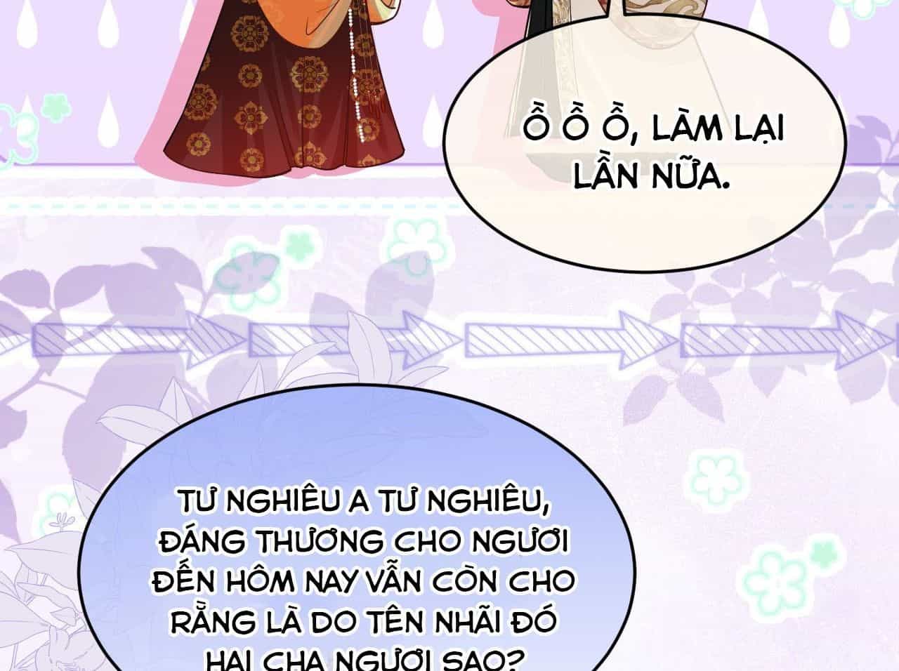 Xuyên Không Rồi, Cần Quái Gì Thể Thống - Chương 5 - ảnh 76