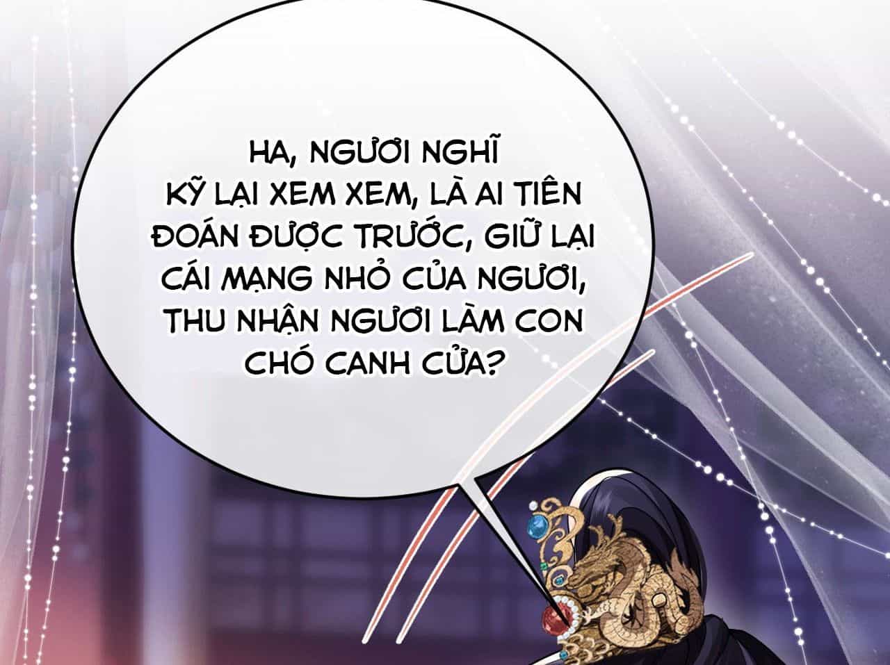 Xuyên Không Rồi, Cần Quái Gì Thể Thống - Chương 5 - ảnh 82