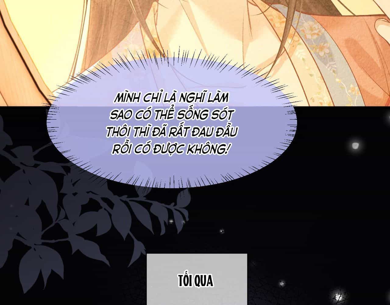 Xuyên Không Rồi, Cần Quái Gì Thể Thống - Chương 6 - ảnh 11
