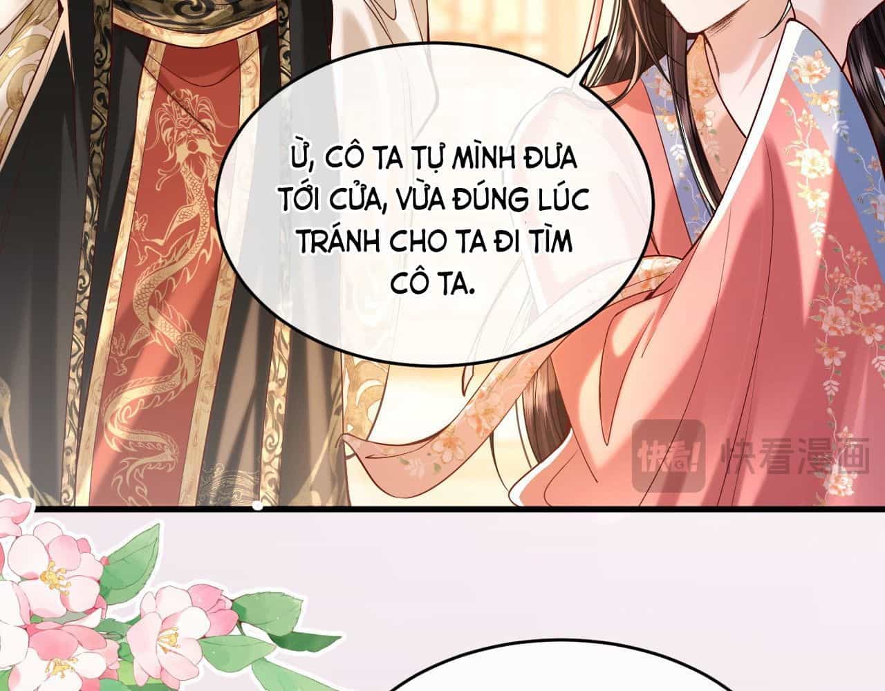 Xuyên Không Rồi, Cần Quái Gì Thể Thống - Chương 6 - ảnh 18