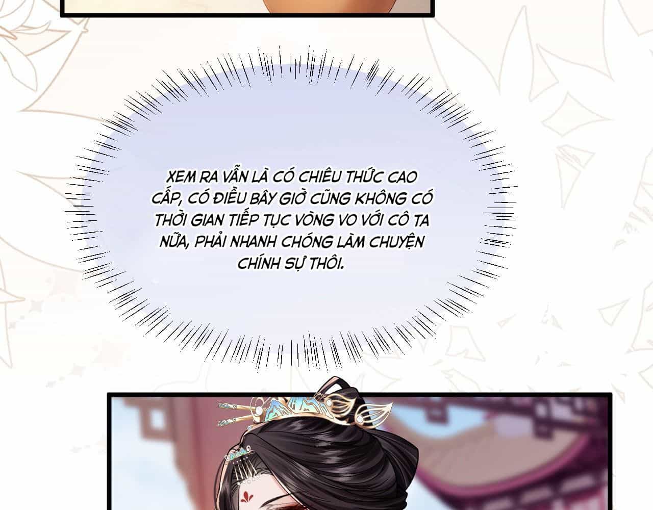 Xuyên Không Rồi, Cần Quái Gì Thể Thống - Chương 6 - ảnh 62