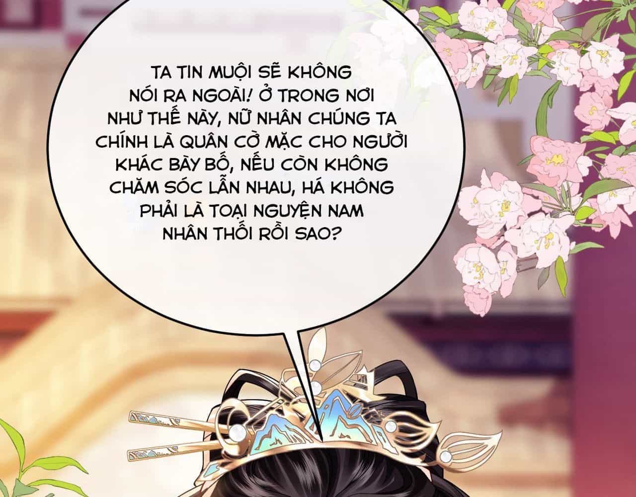 Xuyên Không Rồi, Cần Quái Gì Thể Thống - Chương 6 - ảnh 70