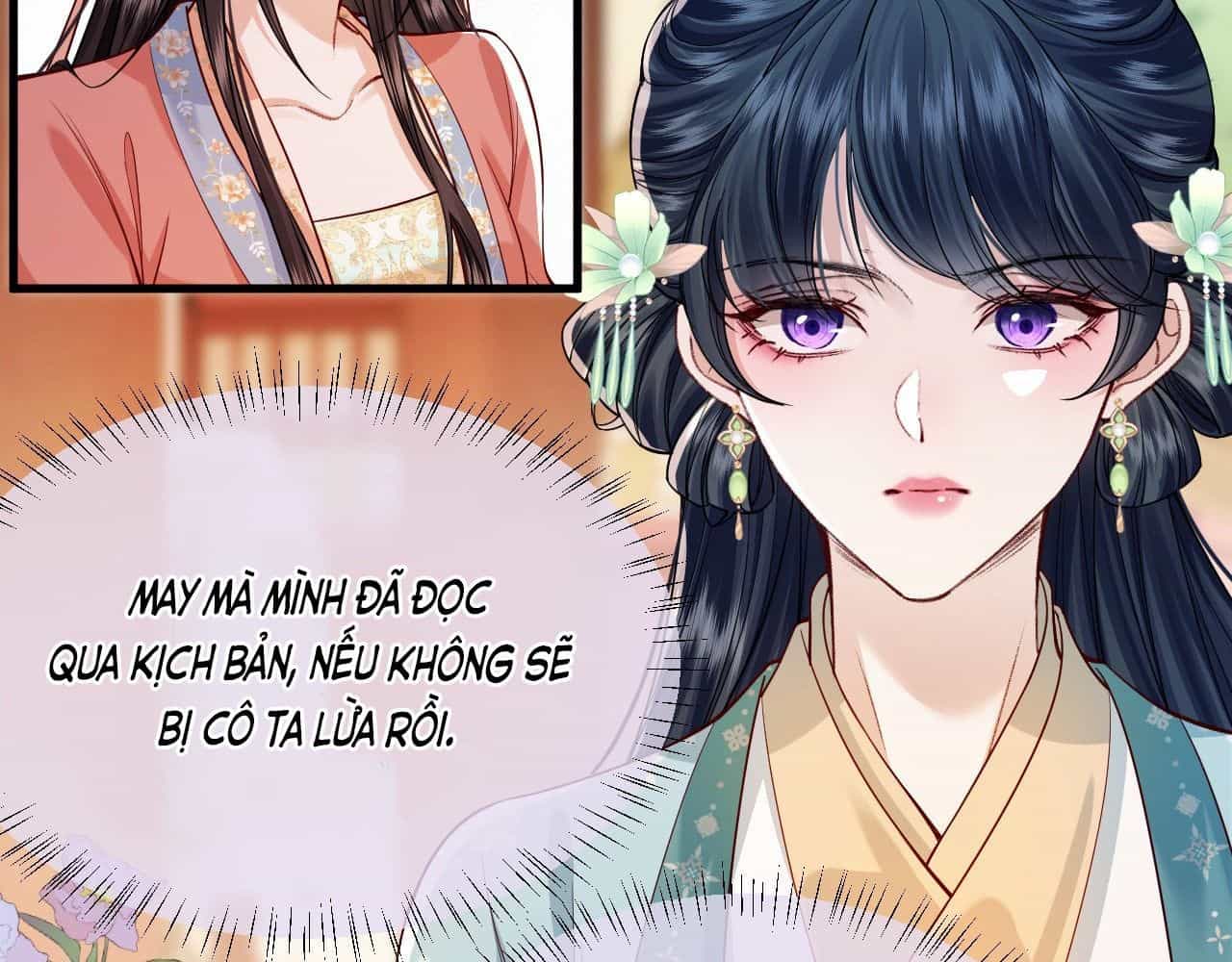Xuyên Không Rồi, Cần Quái Gì Thể Thống - Chương 6 - ảnh 84