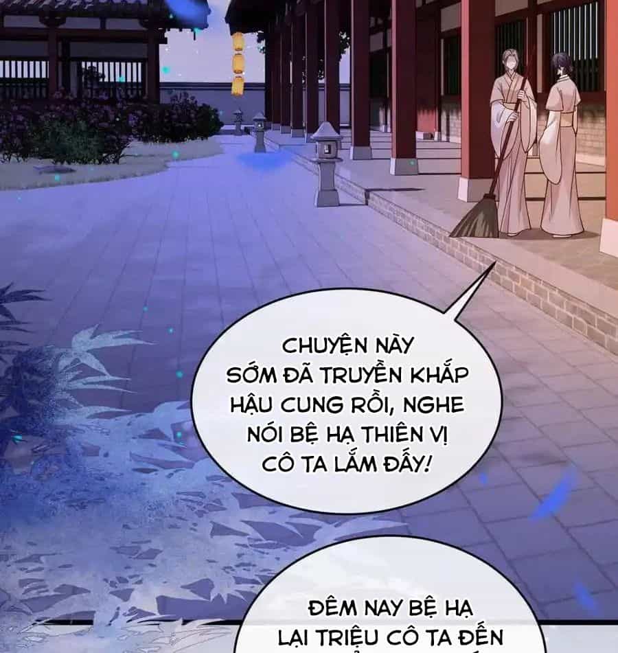 Xuyên Không Rồi, Cần Quái Gì Thể Thống - Chương 8 - ảnh 42