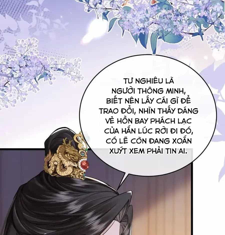 Xuyên Không Rồi, Cần Quái Gì Thể Thống - Chương 8 - ảnh 58