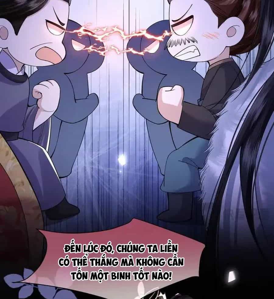 Xuyên Không Rồi, Cần Quái Gì Thể Thống - Chương 8 - ảnh 71