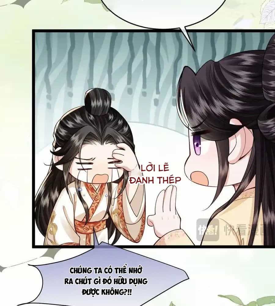 Xuyên Không Rồi, Cần Quái Gì Thể Thống - Chương 9 - ảnh 14