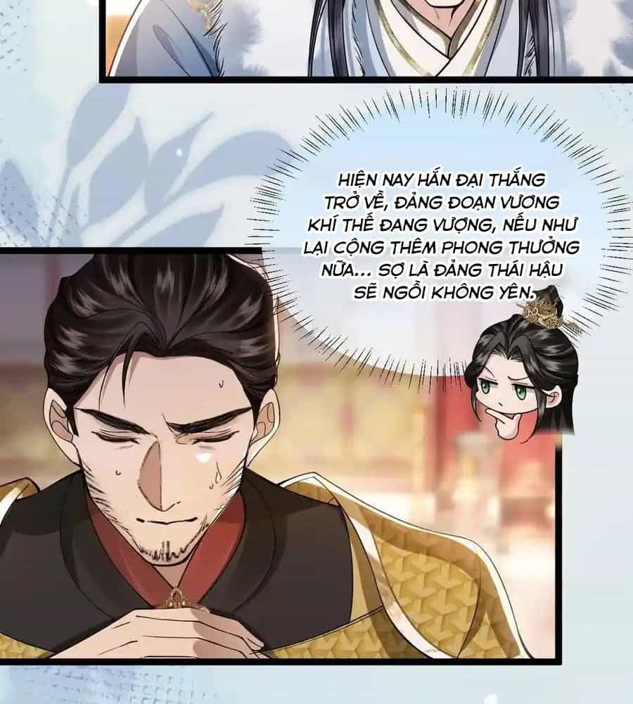 Xuyên Không Rồi, Cần Quái Gì Thể Thống - Chương 9 - ảnh 61