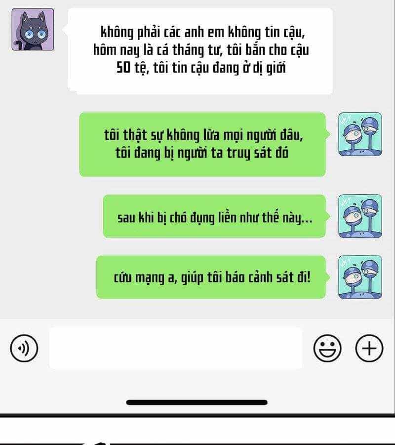 Xuyên Không Tới Thế Giới Tu Chân Nhưng Ta Vẫn Có Mạng Internet - Chương 1 - ảnh 3