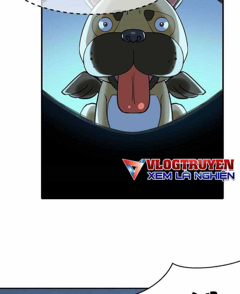 Xuyên Không Tới Thế Giới Tu Chân Nhưng Ta Vẫn Có Mạng Internet - Chương 1 - ảnh 33