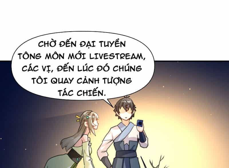 Xuyên Không Tới Thế Giới Tu Chân Nhưng Ta Vẫn Có Mạng Internet - Chương 12 - ảnh 54