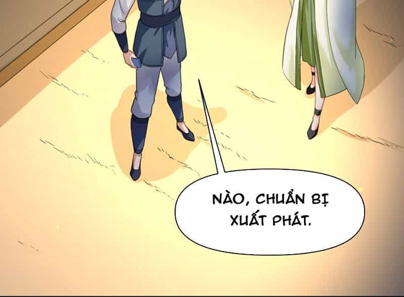 Xuyên Không Tới Thế Giới Tu Chân Nhưng Ta Vẫn Có Mạng Internet - Chương 12 - ảnh 61