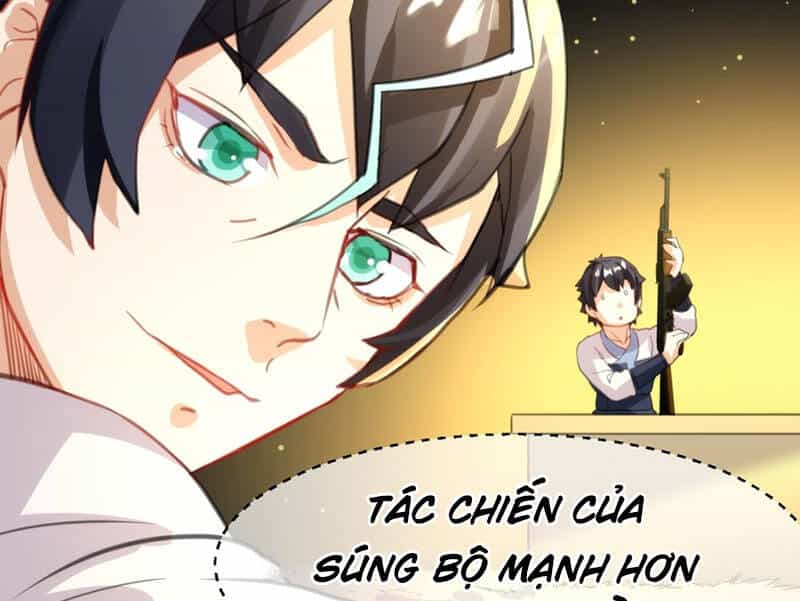 Xuyên Không Tới Thế Giới Tu Chân Nhưng Ta Vẫn Có Mạng Internet - Chương 13 - ảnh 117