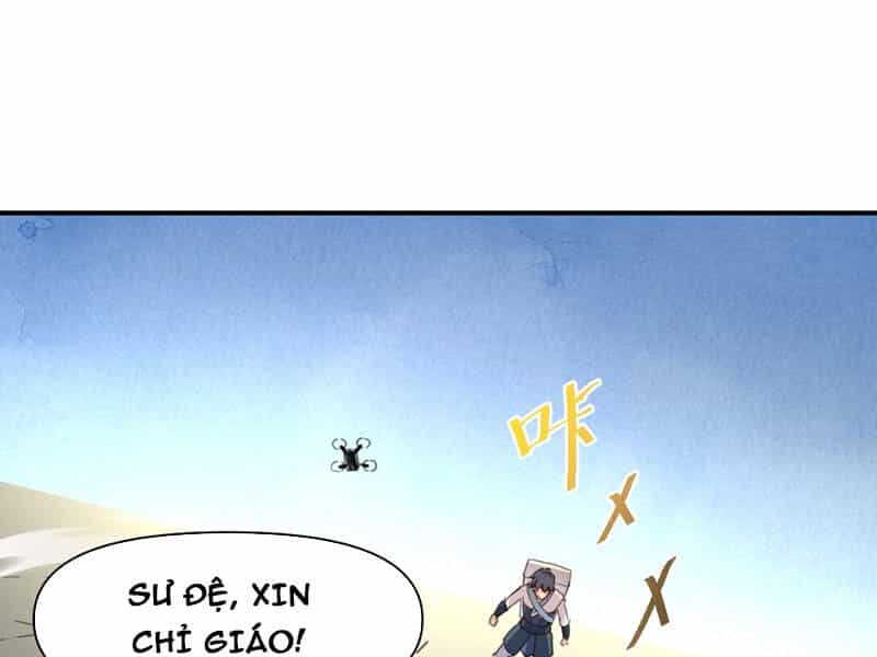 Xuyên Không Tới Thế Giới Tu Chân Nhưng Ta Vẫn Có Mạng Internet - Chương 13 - ảnh 45