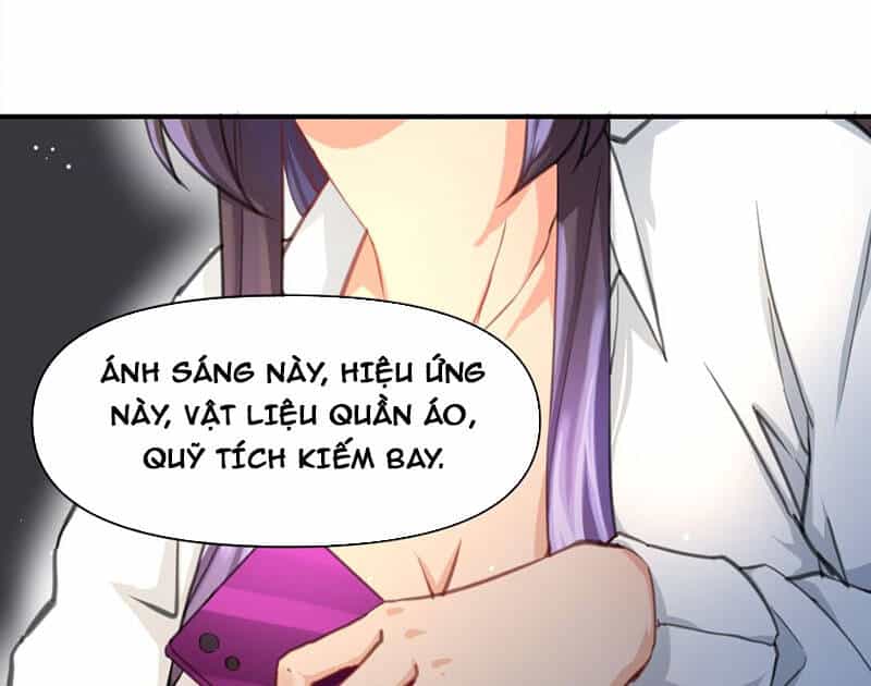 Xuyên Không Tới Thế Giới Tu Chân Nhưng Ta Vẫn Có Mạng Internet - Chương 15 - ảnh 17