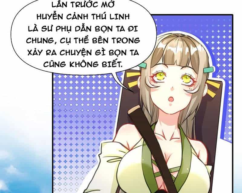 Xuyên Không Tới Thế Giới Tu Chân Nhưng Ta Vẫn Có Mạng Internet - Chương 17 - ảnh 10