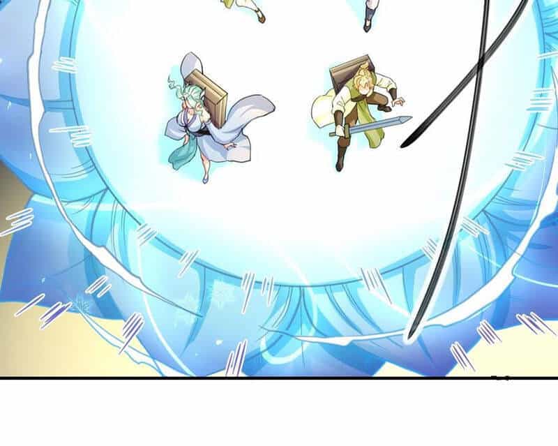 Xuyên Không Tới Thế Giới Tu Chân Nhưng Ta Vẫn Có Mạng Internet - Chương 17 - ảnh 37