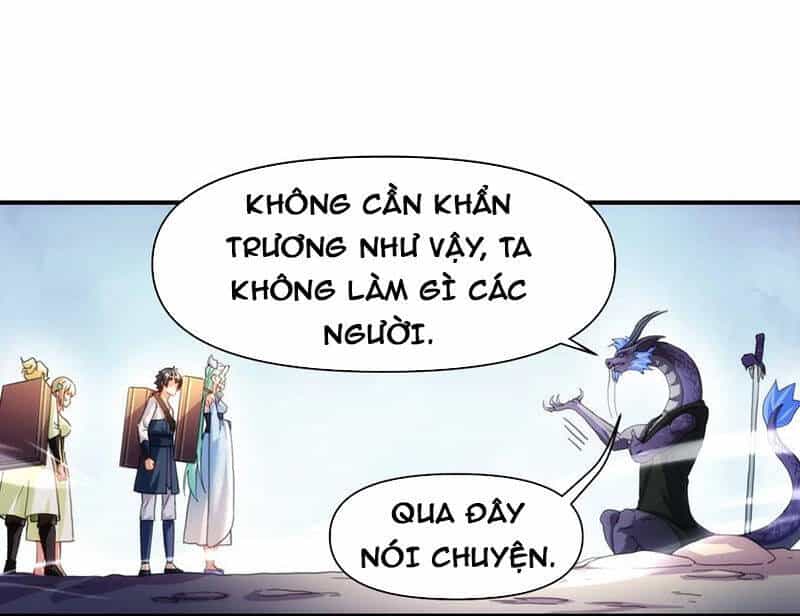 Xuyên Không Tới Thế Giới Tu Chân Nhưng Ta Vẫn Có Mạng Internet - Chương 18 - ảnh 27
