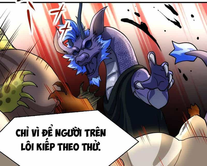 Xuyên Không Tới Thế Giới Tu Chân Nhưng Ta Vẫn Có Mạng Internet - Chương 19 - ảnh 108