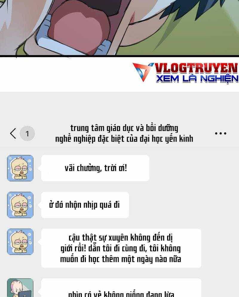 Xuyên Không Tới Thế Giới Tu Chân Nhưng Ta Vẫn Có Mạng Internet - Chương 2 - ảnh 17