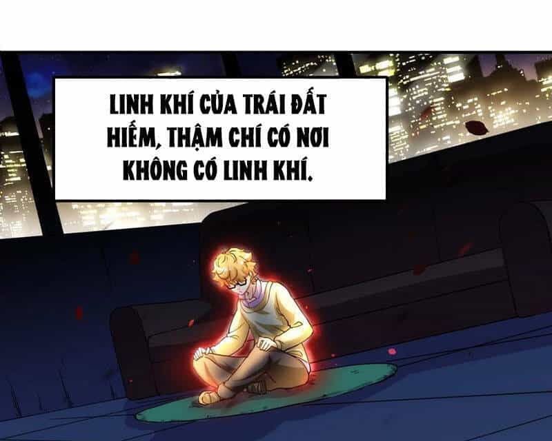 Xuyên Không Tới Thế Giới Tu Chân Nhưng Ta Vẫn Có Mạng Internet - Chương 20 - ảnh 84