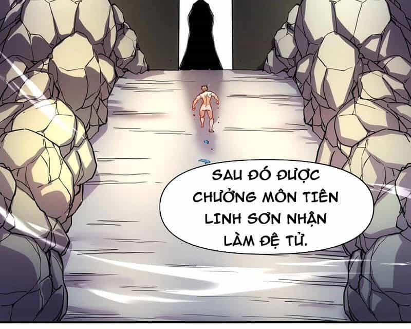 Xuyên Không Tới Thế Giới Tu Chân Nhưng Ta Vẫn Có Mạng Internet - Chương 21 - ảnh 111
