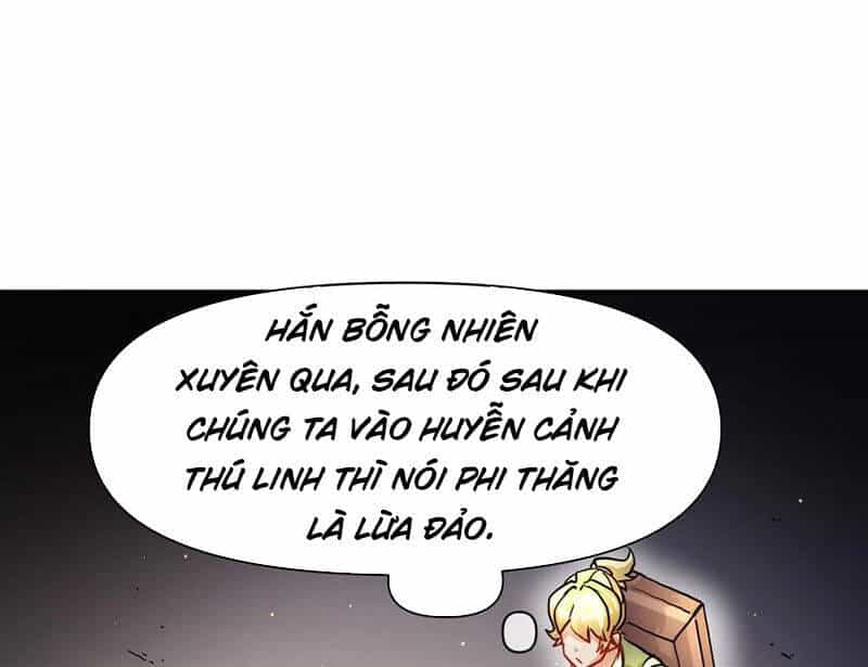 Xuyên Không Tới Thế Giới Tu Chân Nhưng Ta Vẫn Có Mạng Internet - Chương 21 - ảnh 3