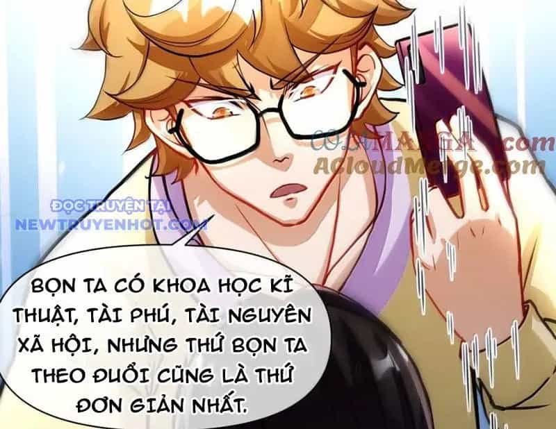 Xuyên Không Tới Thế Giới Tu Chân Nhưng Ta Vẫn Có Mạng Internet - Chương 24 - ảnh 25