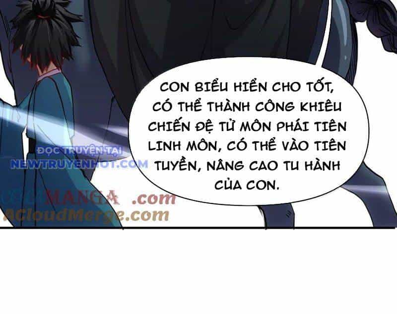 Xuyên Không Tới Thế Giới Tu Chân Nhưng Ta Vẫn Có Mạng Internet - Chương 25 - ảnh 41