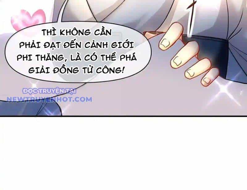 Xuyên Không Tới Thế Giới Tu Chân Nhưng Ta Vẫn Có Mạng Internet - Chương 28 - ảnh 122